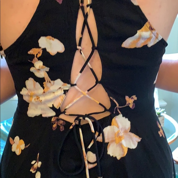 NWT Kimchi Blue Sundress from Urban Outfitters - Picture 3 of 5